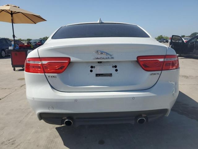 2017 Jaguar Xe First Edition VIN: SAJAH4BV9HA946571 Lot: 60838324