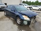 NISSAN ALTIMA 2.5 photo