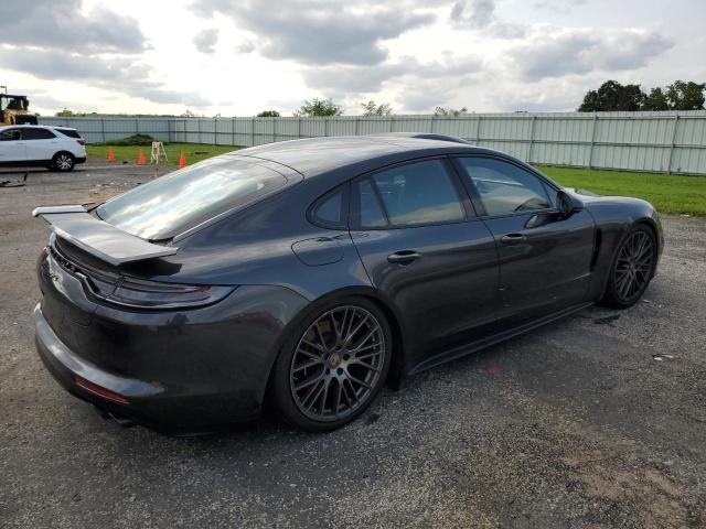 2022 PORSCHE PANAMERA G - WP0AG2A79NL135121