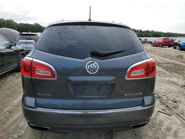 VIN 5GAKRBKD0EJ178357 2014 Buick Enclave no.6