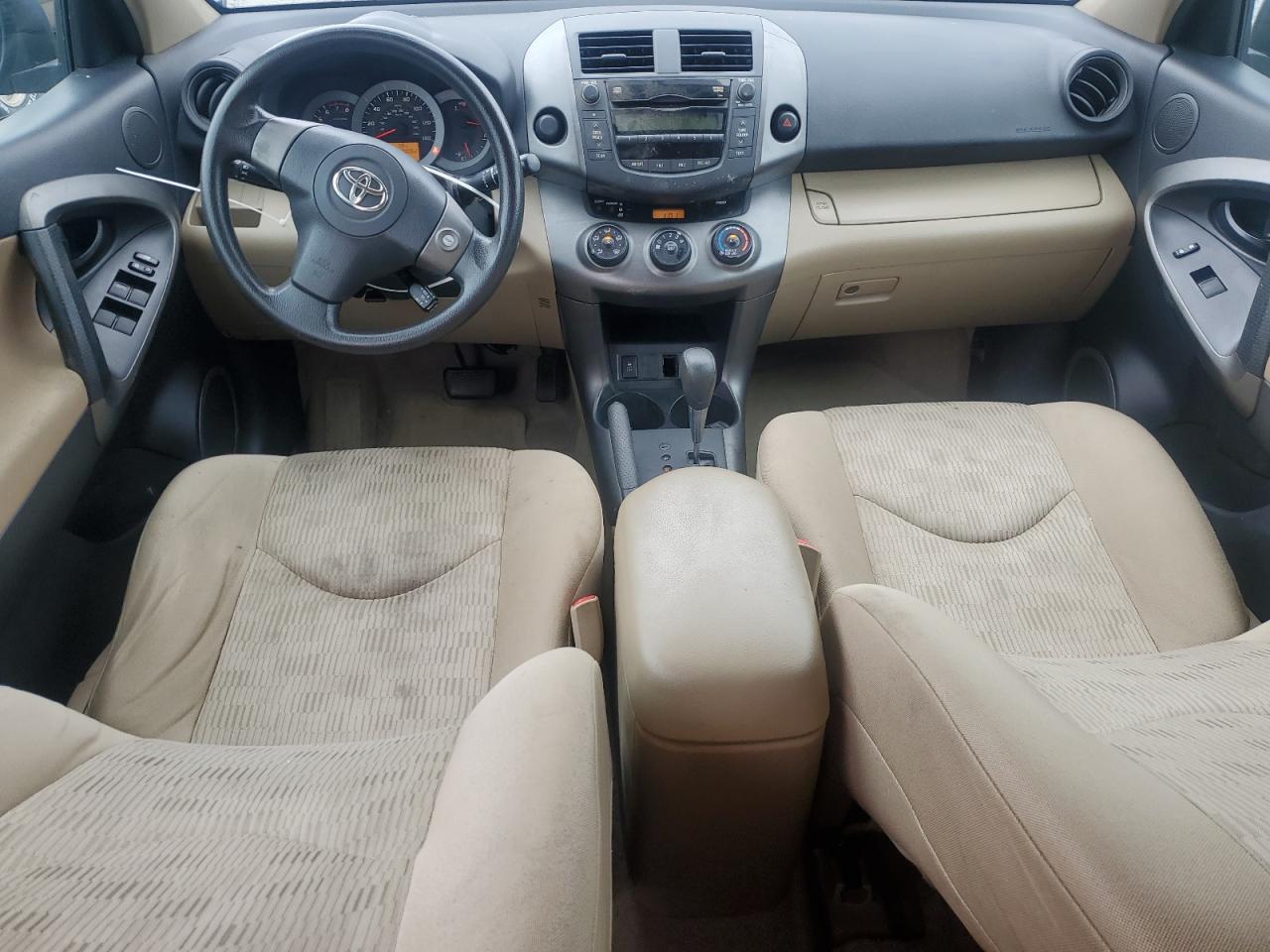 2T3ZF4DV1BW096934 2011 Toyota Rav4