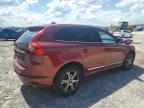 VOLVO XC60 T6 photo