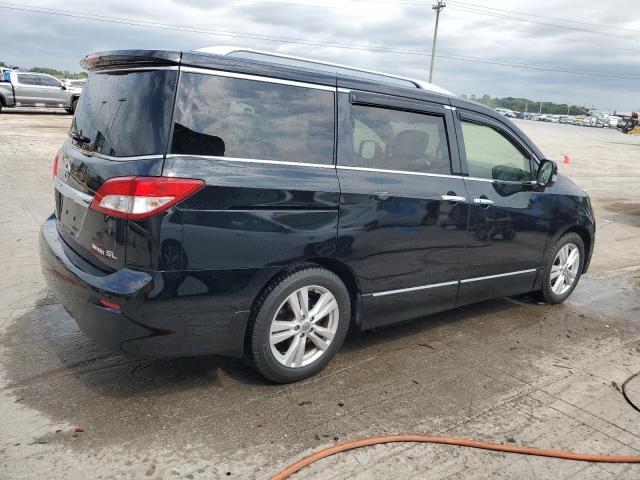 2012 Nissan Quest S VIN: JN8AE2KP6C9049140 Lot: 61494494