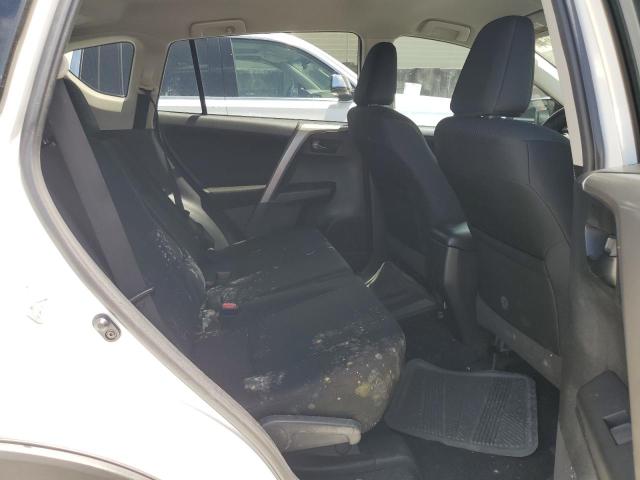 2017 Toyota Rav4 Le VIN: 2T3ZFREV0HW388725 Lot: 60843964