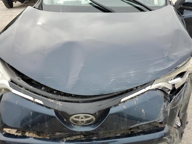 2017 TOYOTA RAV4 XLE - JTMRFREV9HD216495