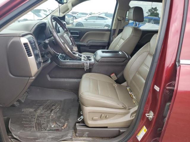 2016 GMC SIERRA K15 - 3GTU2PECXGG306023