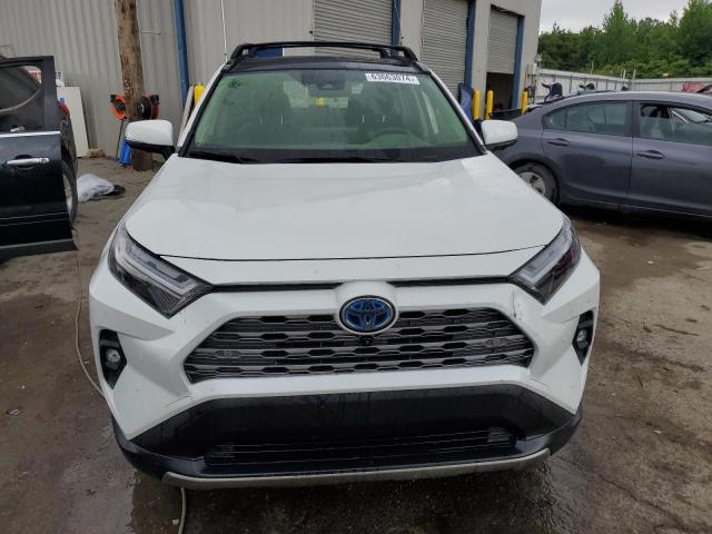 2024 TOYOTA RAV4 LIMIT - JTMD6RFVXRD553669