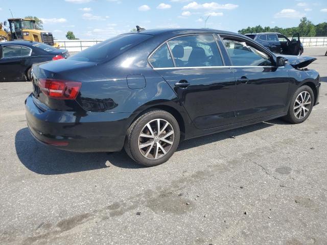 2018 VOLKSWAGEN JETTA SE - 3VWDB7AJ9JM260260