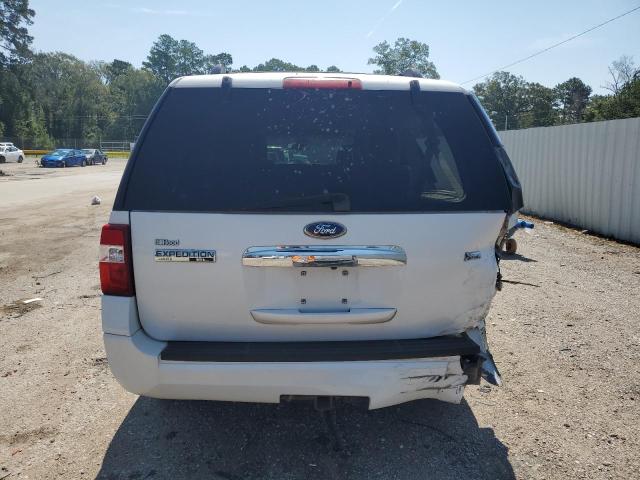 2010 Ford Expedition El Limited VIN: 1FMJK1K56AEB66813 Lot: 61266044