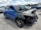 CHEVROLET TRAX 1LT photo