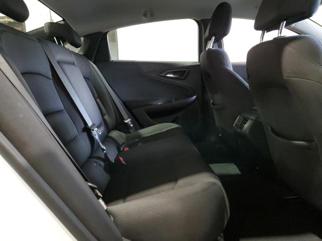 2022 CHEVROLET MALIBU LT - 1G1ZD5ST8NF179210