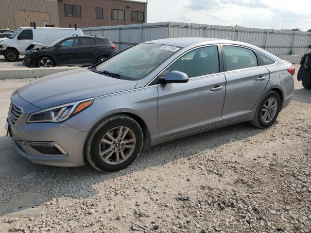 2015 HYUNDAI SONATA SE 2015