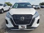 NISSAN KICKS SV photo