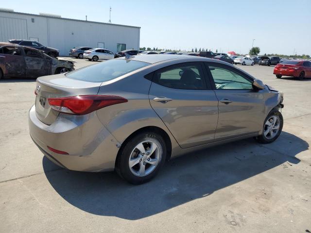 2014 Hyundai Elantra Se VIN: 5NPDH4AE3EH464356 Lot: 62365784