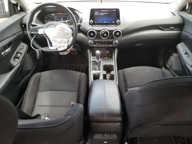 2022 Nissan Sentra Sv VIN: 3N1AB8CV6NY214673 Lot: 62077714