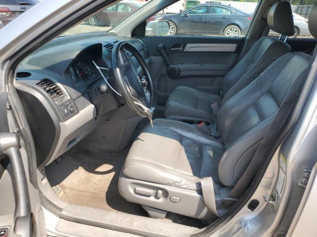 2010 Honda Cr-V Exl VIN: JHLRE4H7XAC000253 Lot: 62877494