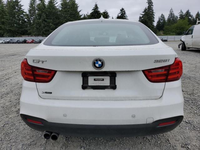 2015 BMW 328 Xigt VIN: WBA3X5C55FD560026 Lot: 61422424