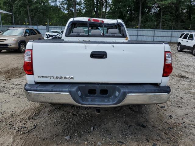 2006 Toyota Tundra Access Cab Sr5 VIN: 5TBRU34156S460897 Lot: 62288964