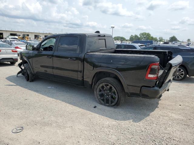 2021 RAM 1500 LARAM 1C6SRFJT1MN576528  64315894