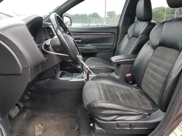 2019 Mitsubishi Outlander Se VIN: JA4AZ3A32KZ051304 Lot: 61814284