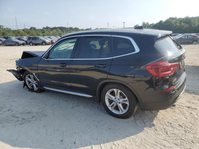 VIN 5UXTR9C56KLP83470 2019 BMW X3, Xdrive30I no.2