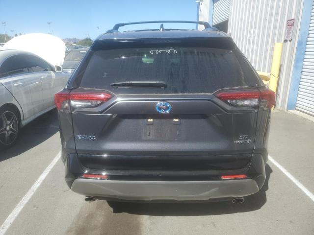 2022 TOYOTA RAV4 SE JTM16RFV0ND057924  64856524