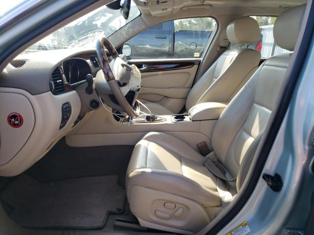 2004 Jaguar Xj8 VIN: SAJWA71C74SG20626 Lot: 62227724