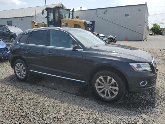 VIN WA1LFAFP7DA036834 2013 Audi Q5, Premium Plus no.4