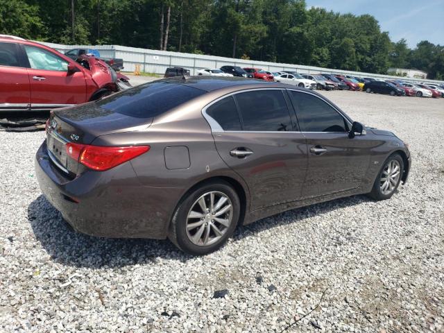 VIN JN1EV7AP3HM738278 2017 Infiniti Q50, Premium no.3