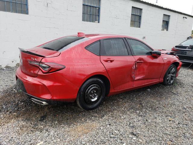 2021 ACURA TLX TECH A - 19UUB5F52MA006041