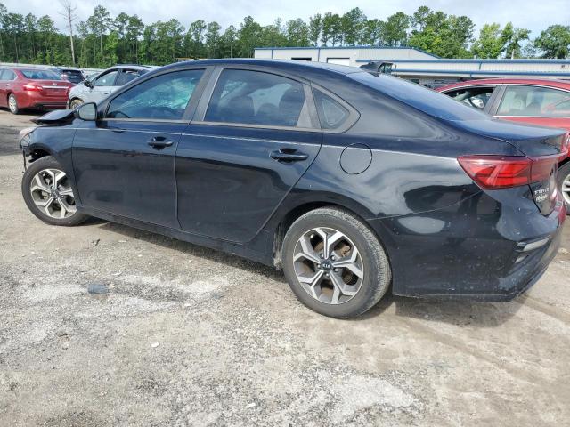 2019 KIA FORTE FE - 3KPF24AD0KE085929