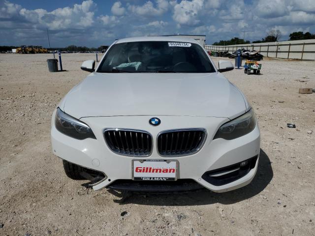 VIN WBA1F9C52GV545156 2016 BMW 2 SERIES no.5