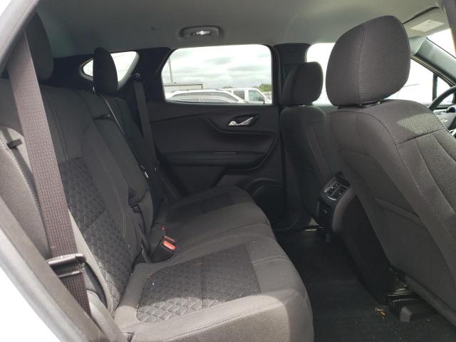 2020 CHEVROLET BLAZER 2LT - 3GNKBCRS9LS703920