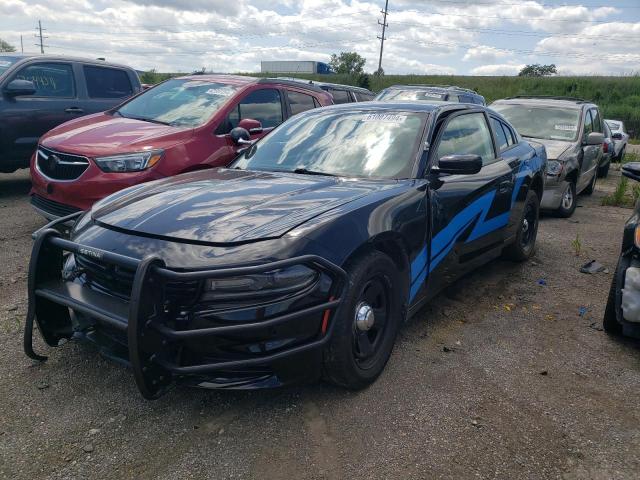 2017 DODGE CHARGER PO - 2C3CDXAG9HH654447