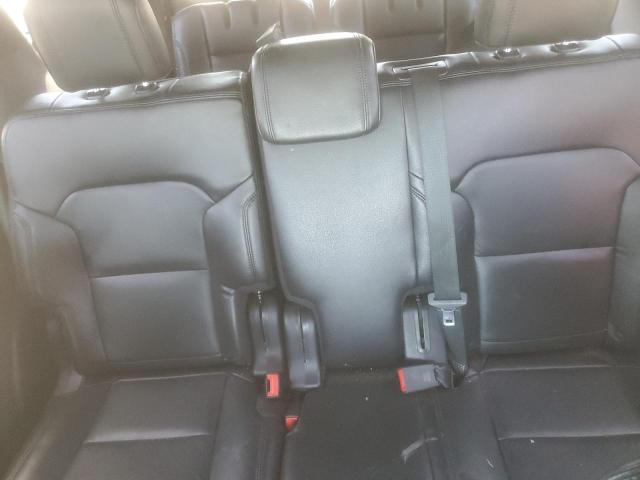 2016 FORD EXPLORER X - 1FM5K7D87GGD03461