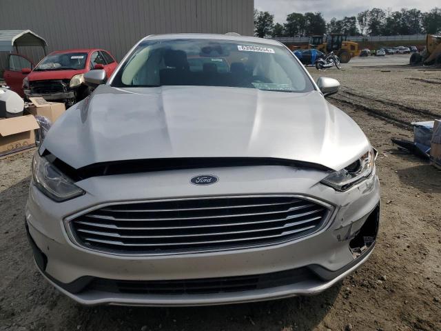 2019 FORD FUSION SE - 3FA6P0HD1KR203646