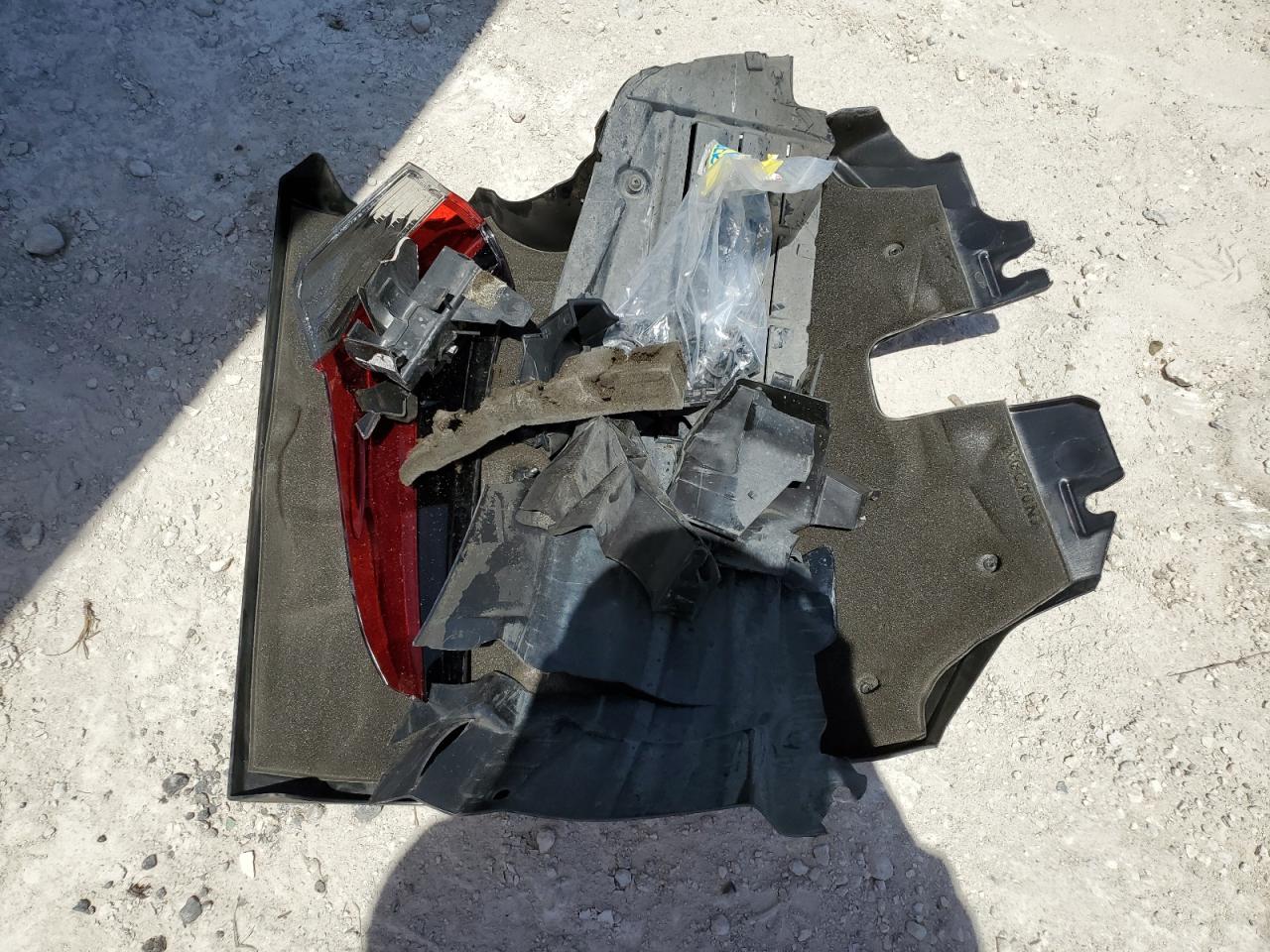 SALWR2RV8JA801354 2018 Land Rover Range Rover Sport Hse