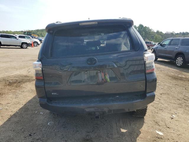 2024 TOYOTA 4RUNNER SR - JTEMU5JR2R6220035
