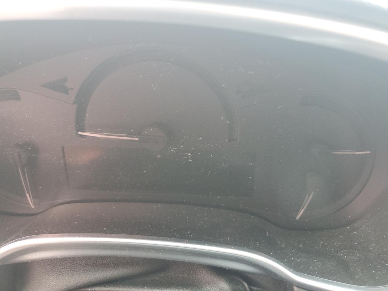 3GYFNEE36GS563126 2016 Cadillac Srx Luxury Collection