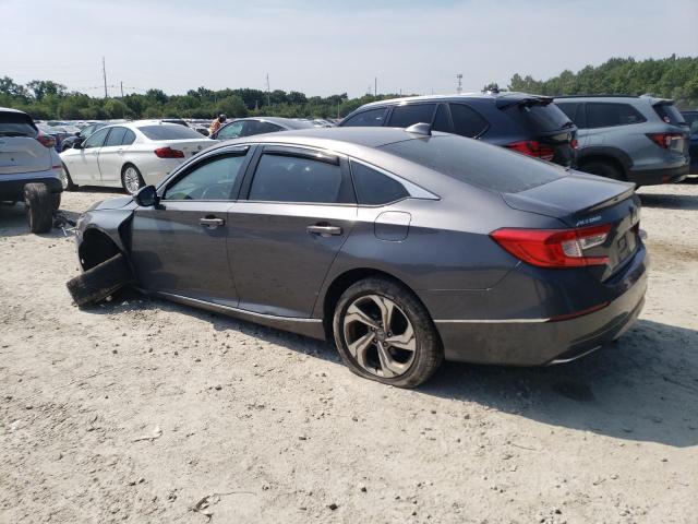 2019 HONDA ACCORD EX - 1HGCV1F41KA126302