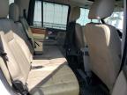 LAND ROVER LR4 HSE photo