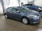 Lot #3006671473 2016 TOYOTA COROLLA L