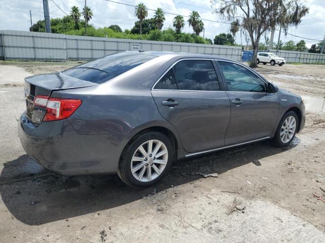 VIN 4T1BD1FK1DU095965 2013 Toyota Camry, Hybrid no.3