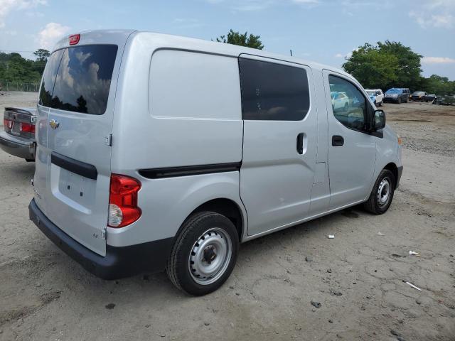 2017 CHEVROLET CITY EXPRE - 3N63M0ZN7HK709932