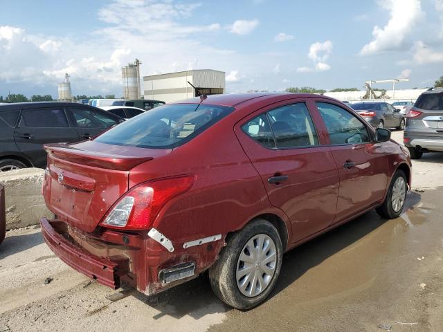 2019 NISSAN VERSA S - 3N1CN7AP2KL844794