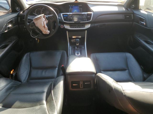 2015 HONDA ACCORD EXL - 1HGCR3F84FA012402