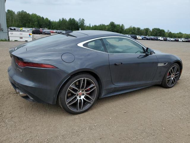 2023 JAGUAR F-TYPE R D - SAJD81EE6PCK82238