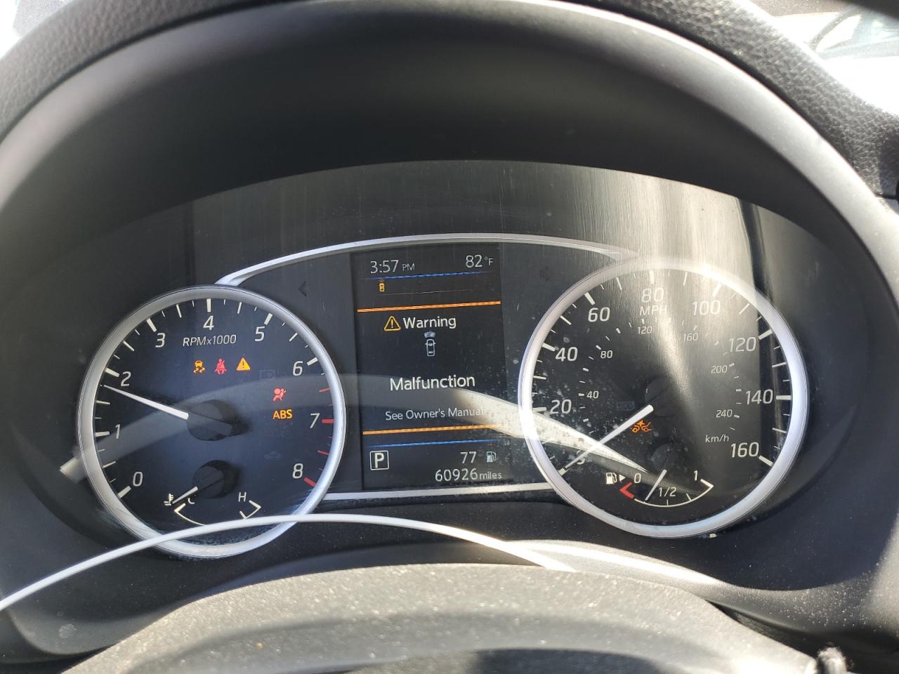 3N1AB7AP6KY340865 2019 Nissan Sentra S