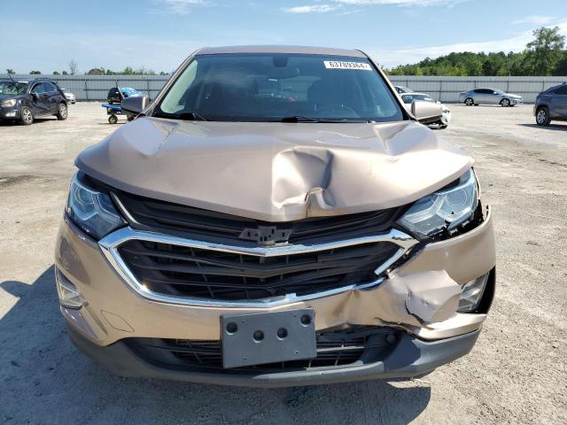 2018 CHEVROLET EQUINOX LT 2GNAXSEVXJ6185979  63789364