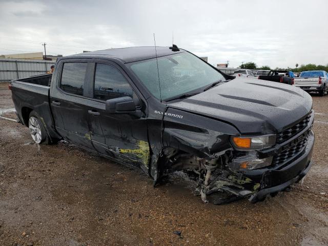 2019 CHEVROLET SLVRD 1500 3GCPWBEH0KG267466